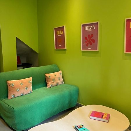 Appartement Ibiz'Arles Ngoại thất bức ảnh