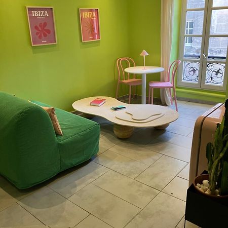 Appartement Ibiz'Arles Ngoại thất bức ảnh