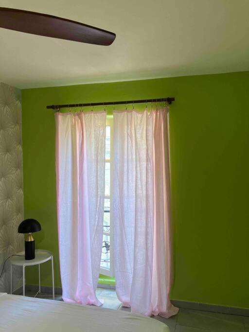 Appartement Ibiz'Arles Ngoại thất bức ảnh