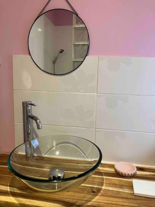 Appartement Ibiz'Arles Ngoại thất bức ảnh