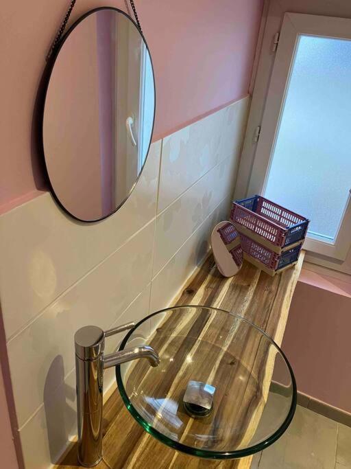 Appartement Ibiz'Arles Ngoại thất bức ảnh