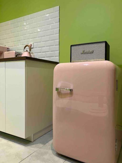 Appartement Ibiz'Arles Ngoại thất bức ảnh