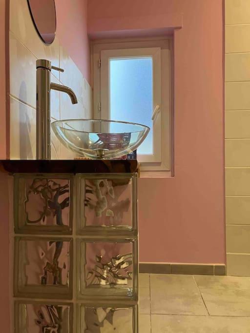 Appartement Ibiz'Arles Ngoại thất bức ảnh