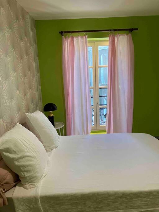 Appartement Ibiz'Arles Ngoại thất bức ảnh