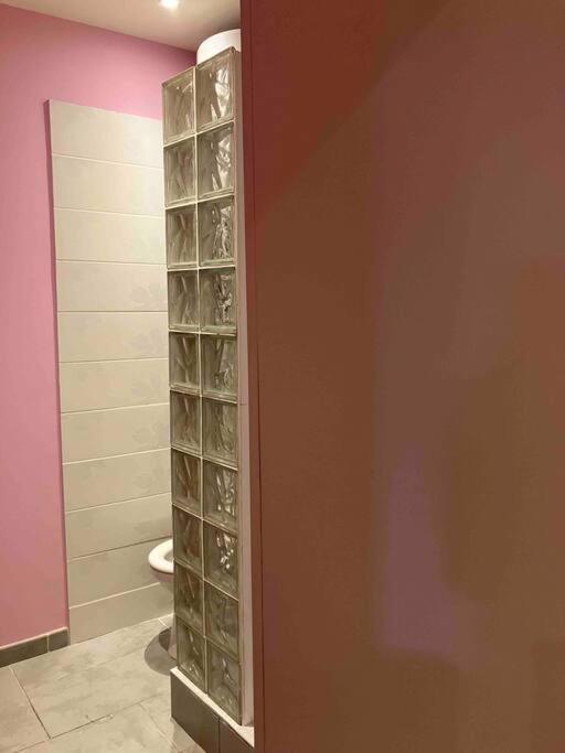 Appartement Ibiz'Arles Ngoại thất bức ảnh