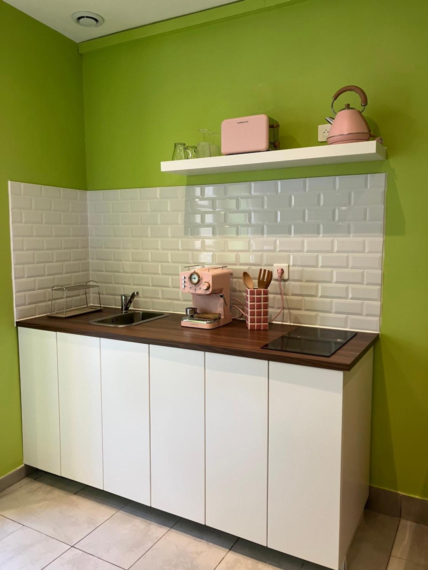 Appartement Ibiz'Arles Ngoại thất bức ảnh