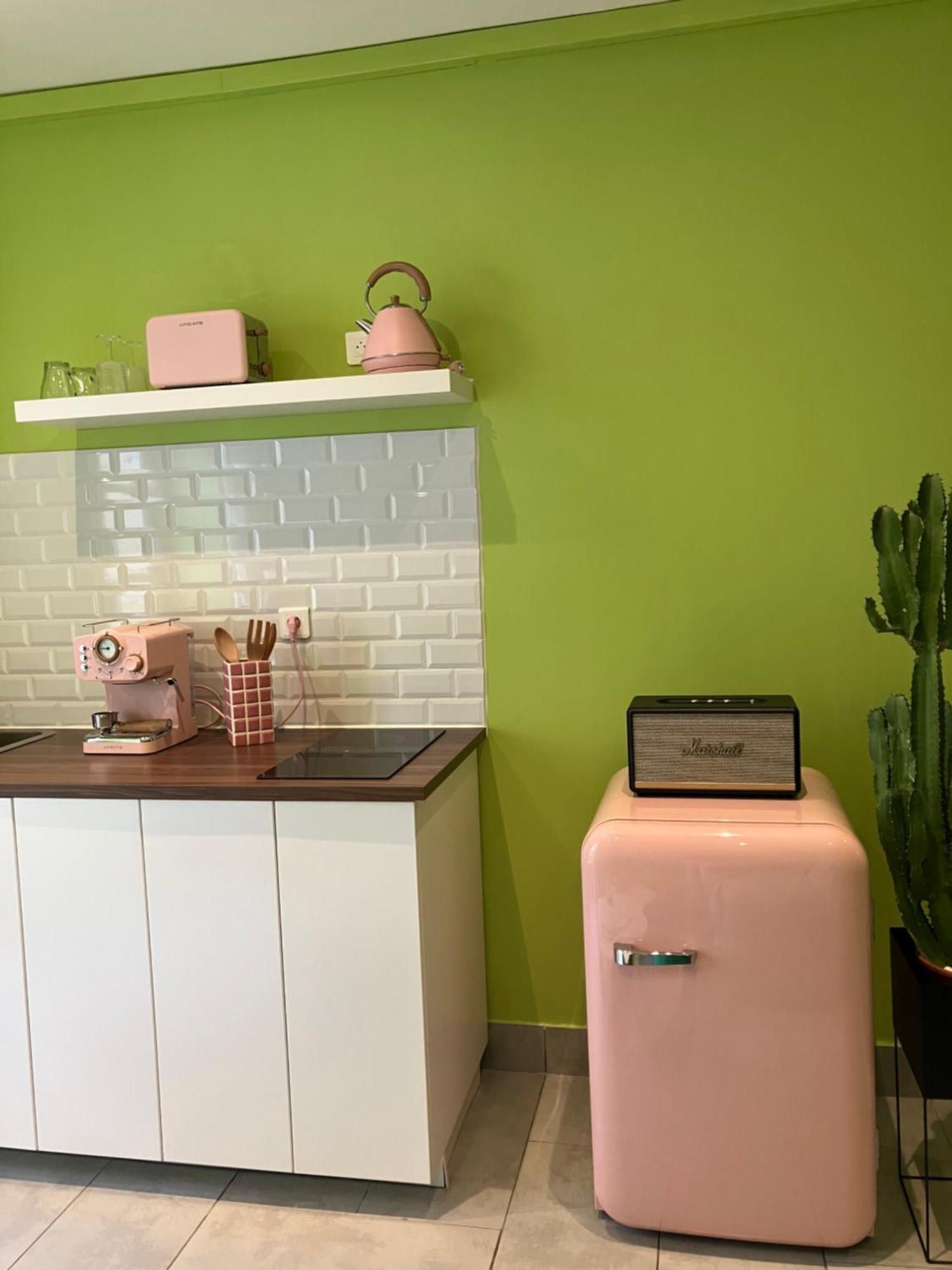 Appartement Ibiz'Arles Ngoại thất bức ảnh