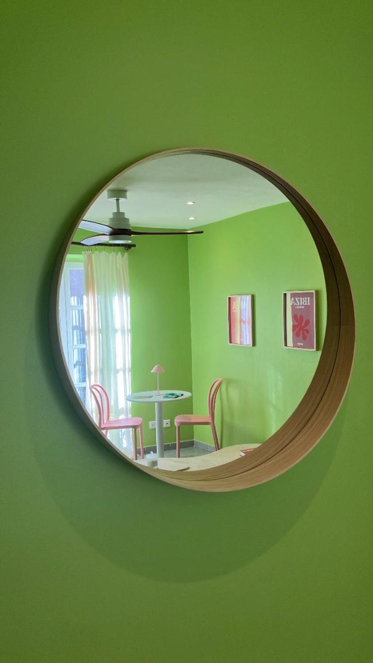 Appartement Ibiz'Arles Ngoại thất bức ảnh