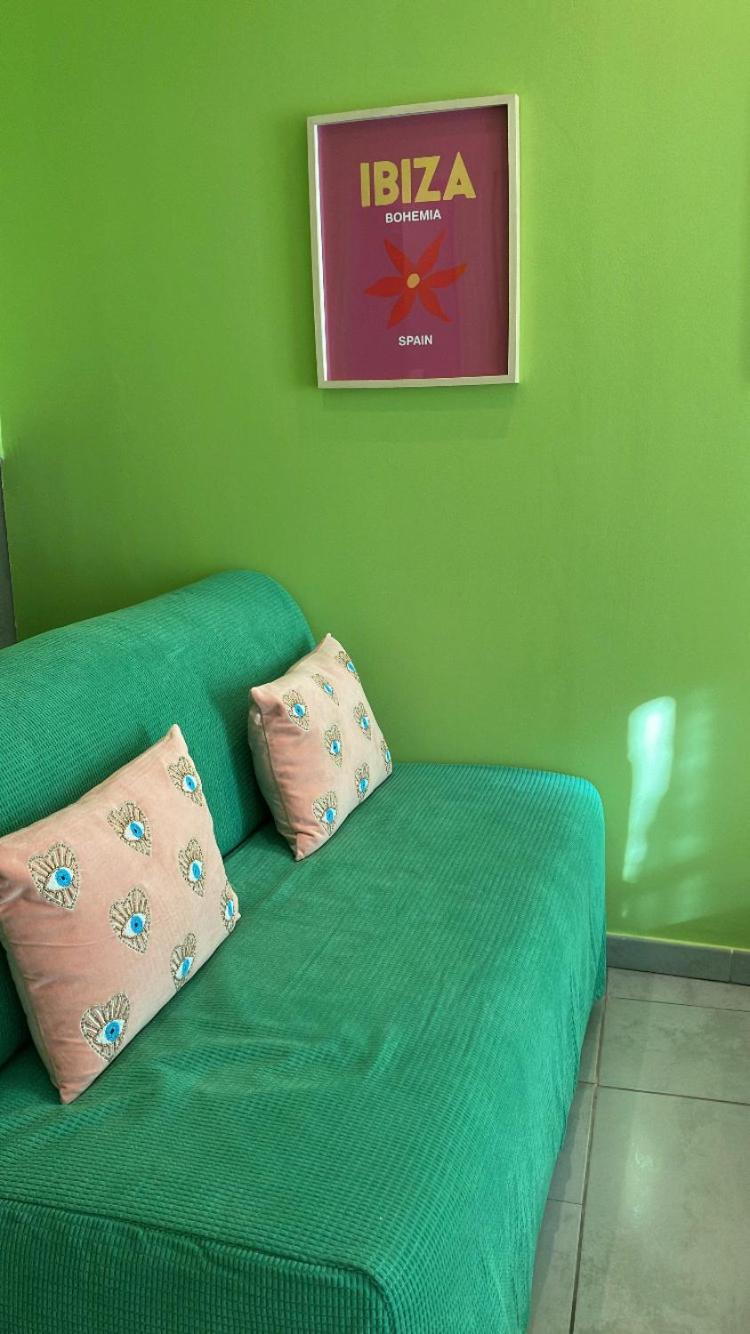 Appartement Ibiz'Arles Ngoại thất bức ảnh